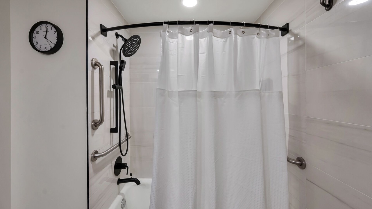 Photo of Bathroom in Northeast Raleigh