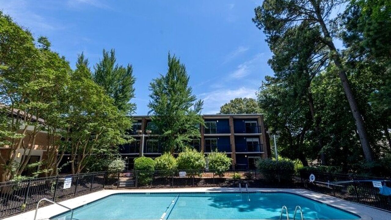 Photo of Outdoor in Northeast Raleigh