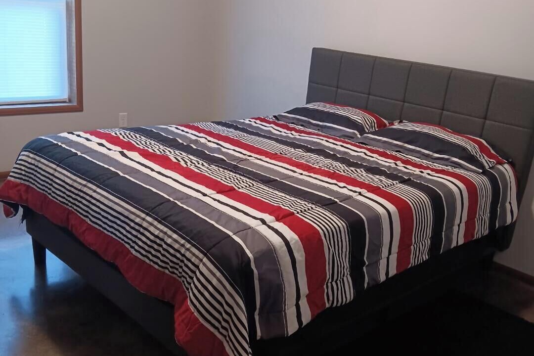 Photo of Bedroom in Lewis