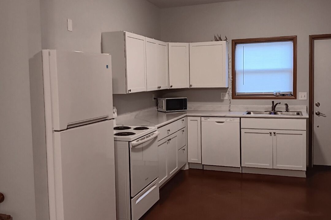 Photo of Kitchen in Lewis