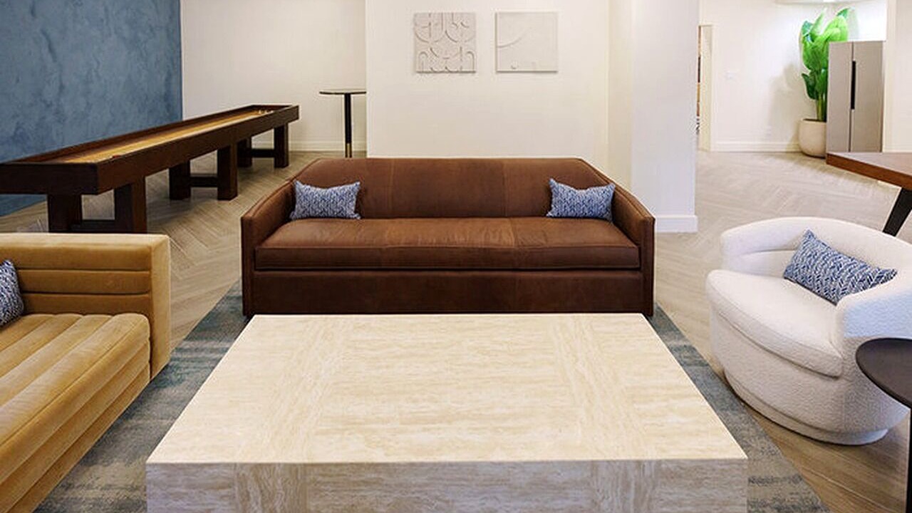Photo of Livingroom in Northeast Raleigh