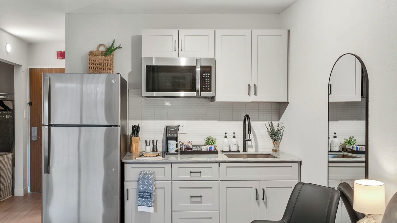 Photo of Kitchen in Northeast Raleigh