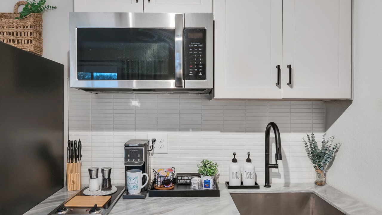 Photo of Kitchen in Northeast Raleigh