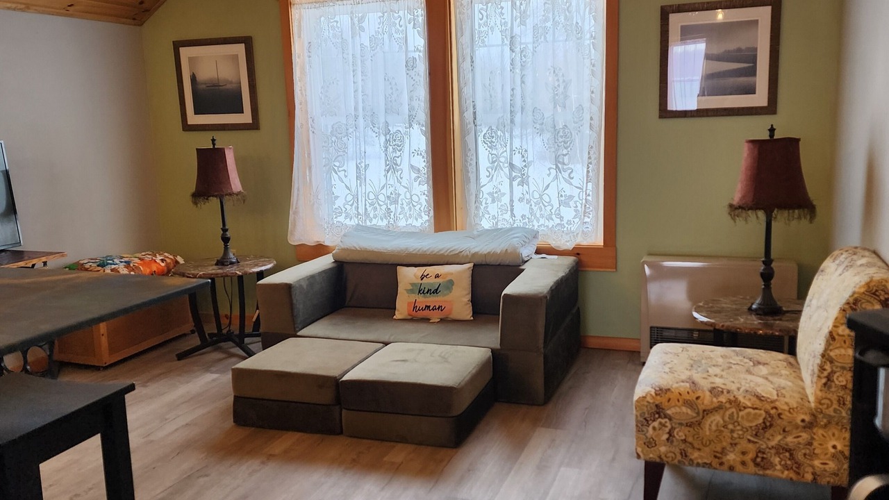Photo of Livingroom in Rooseveltown