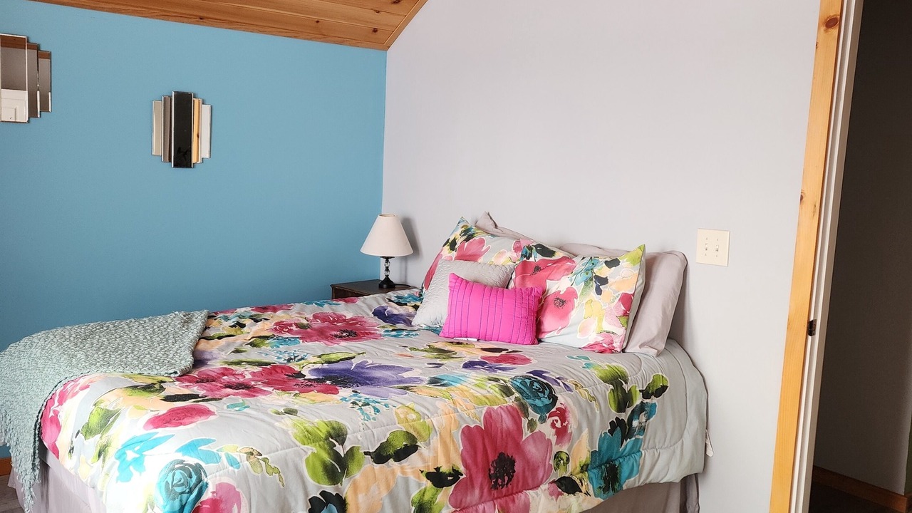 Photo of Bedroom in Rooseveltown