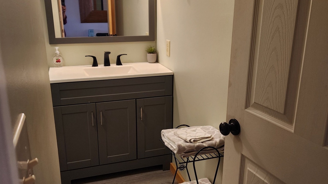 Photo of Bathroom in Rooseveltown