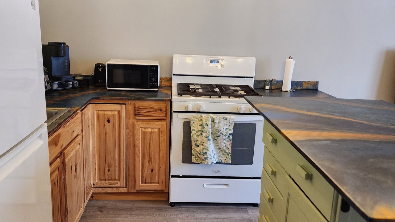 Photo of Kitchen in Rooseveltown