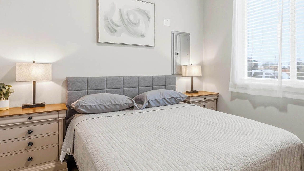 Photo of Bedroom in Hermiston