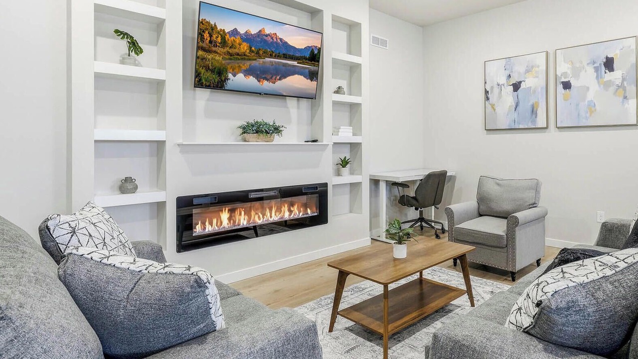 Photo of Livingroom in Hermiston