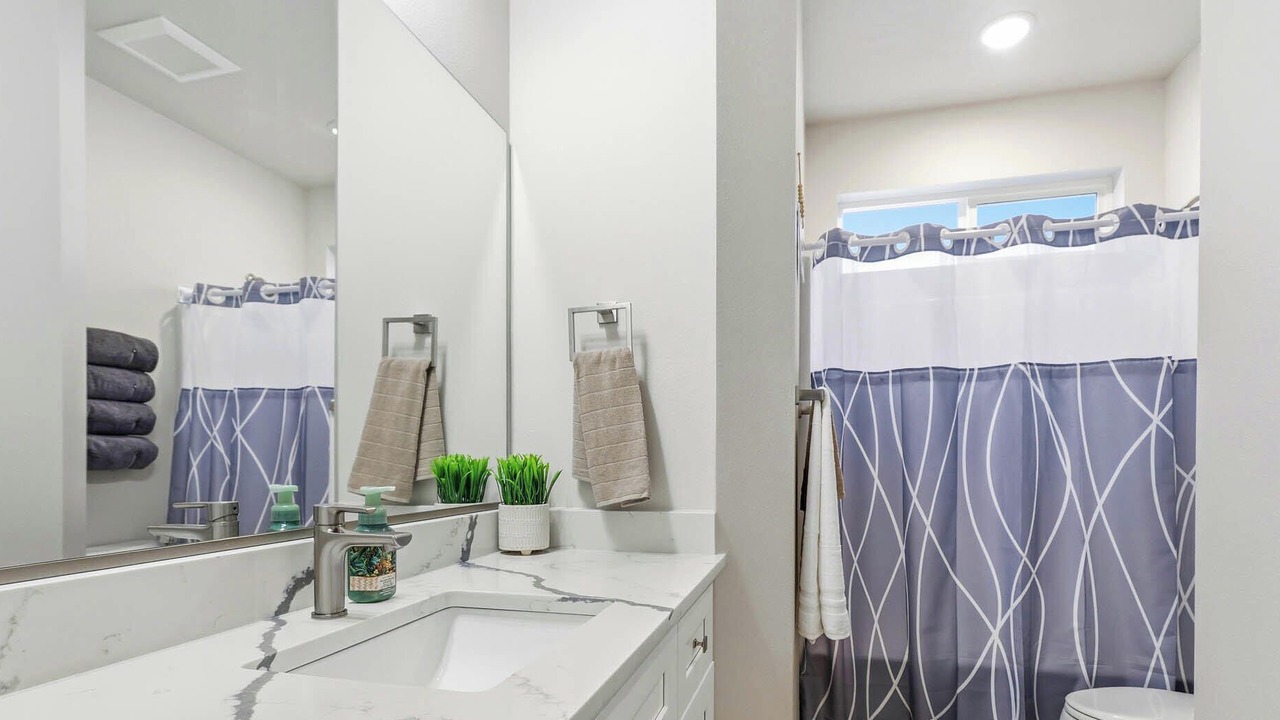 Photo of Bathroom in Hermiston