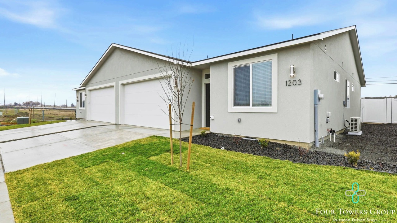 Photo of Outdoor in Hermiston