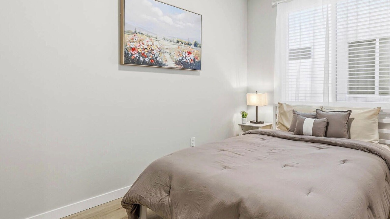 Photo of Bedroom in Hermiston