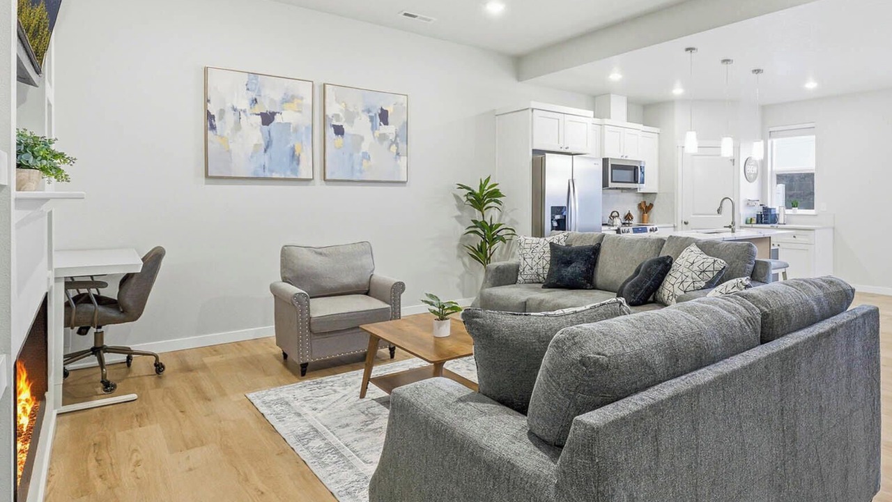 Photo of Livingroom in Hermiston