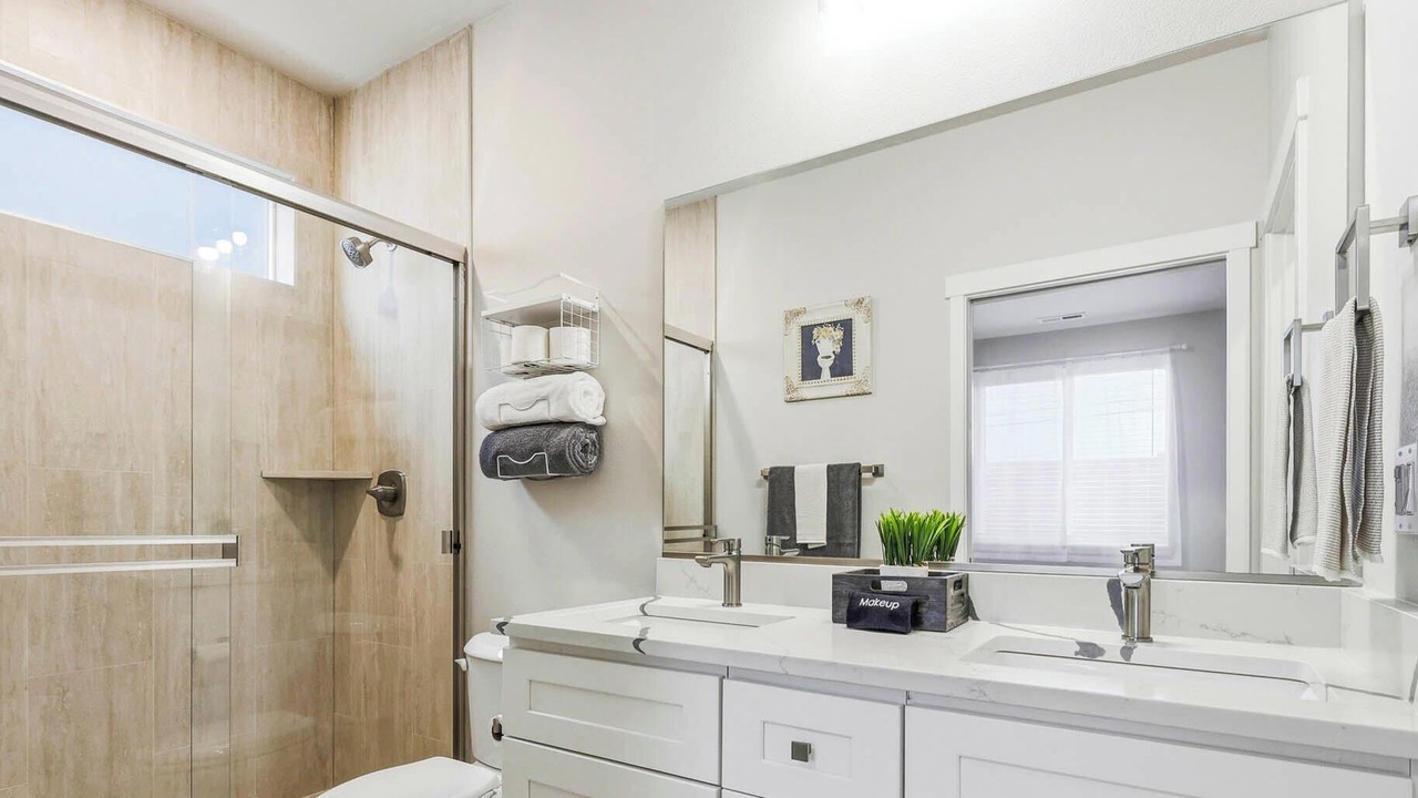 Photo of Bathroom in Hermiston