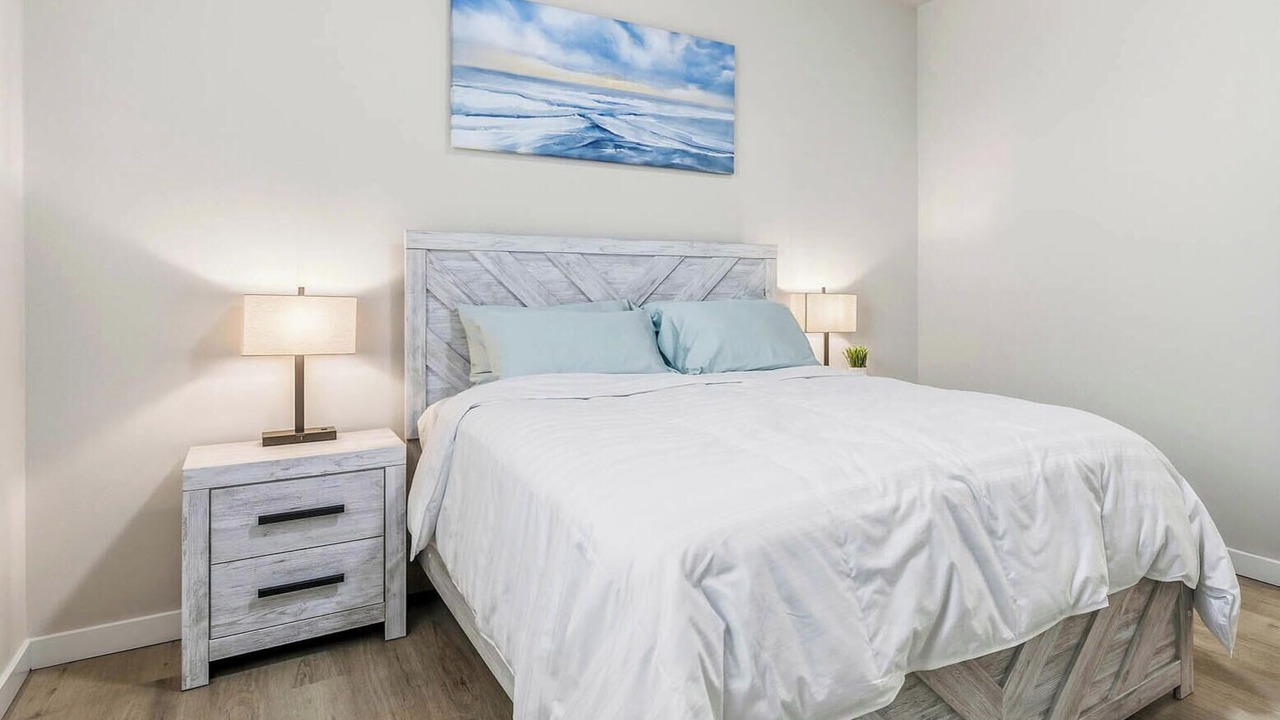 Photo of Bedroom in Hermiston