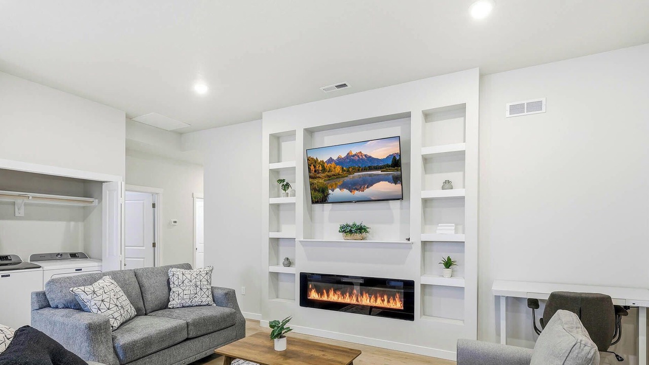 Photo of Livingroom in Hermiston