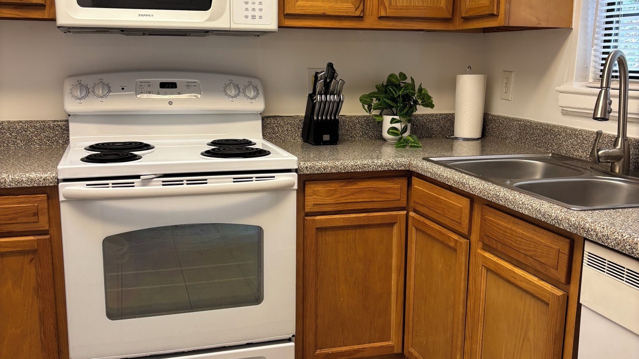 Photo of Kitchen in Forest Hills