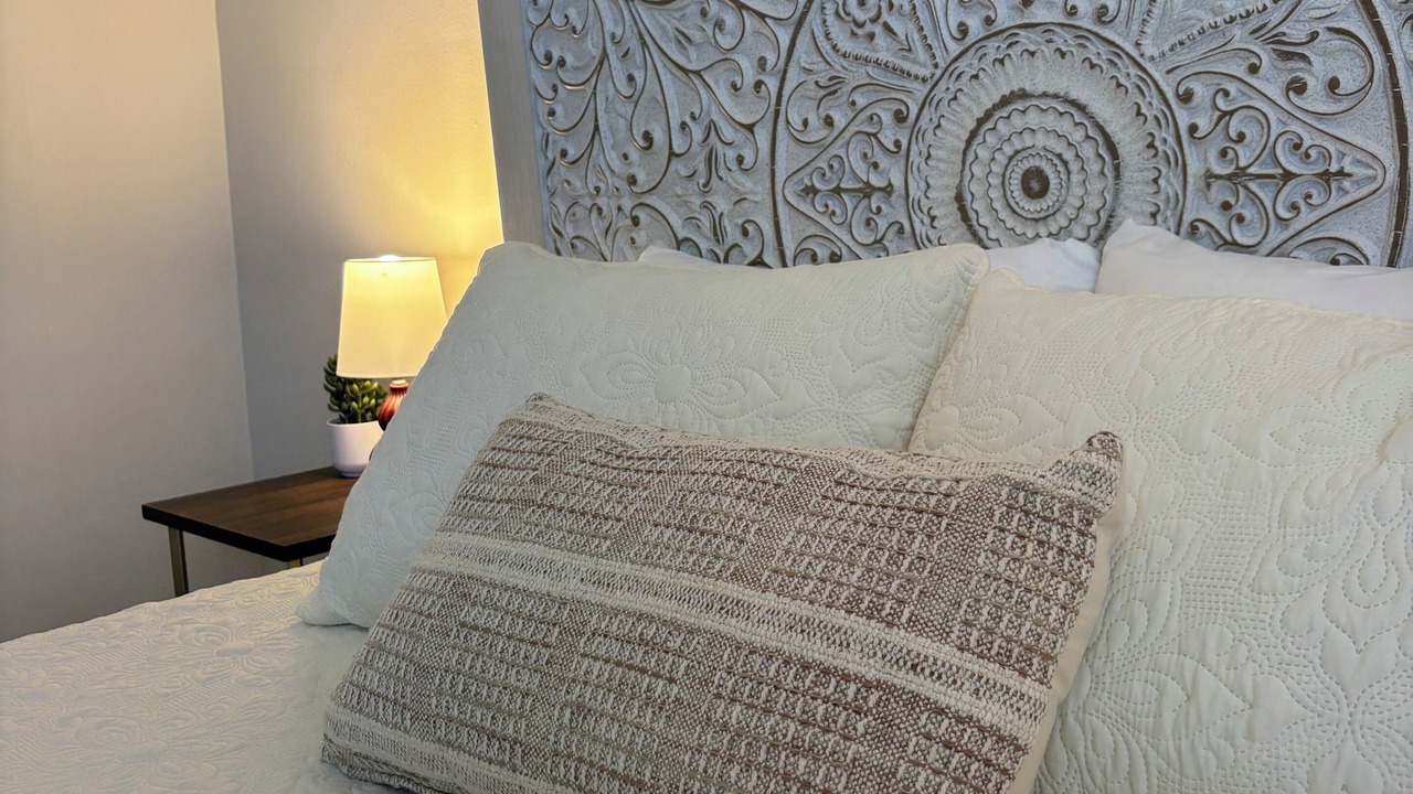 Photo of Bedroom in Forest Hills