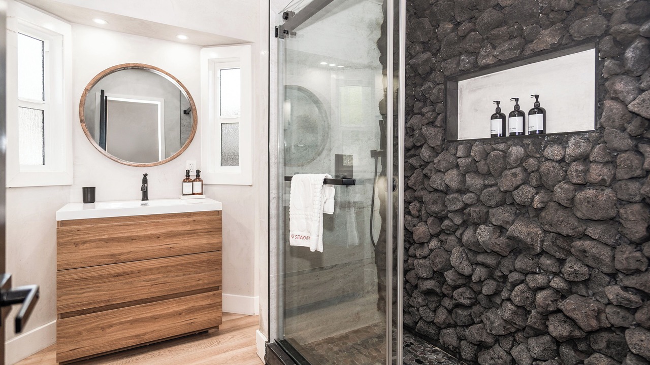 Photo of Bathroom in Burbank