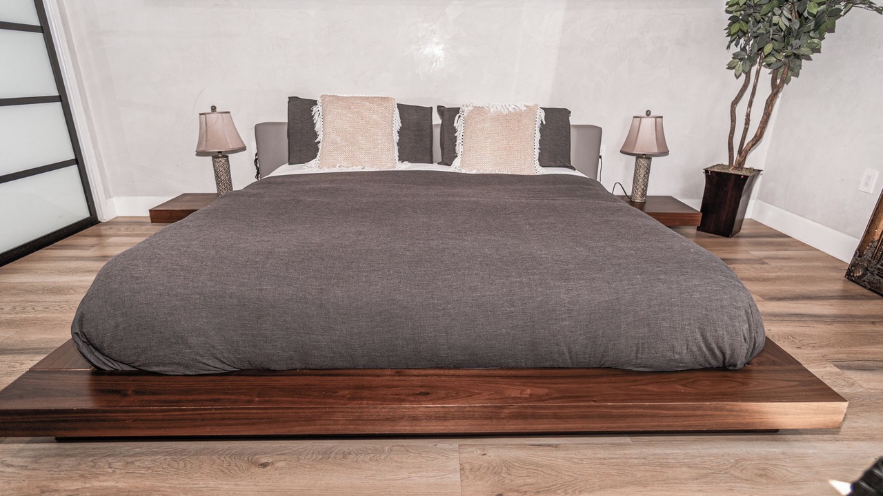 Photo of Bedroom in Burbank