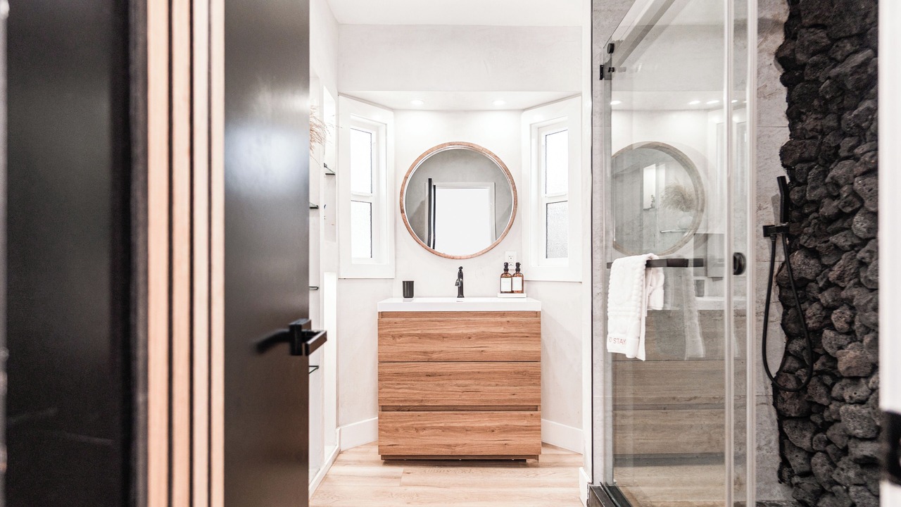 Photo of Bathroom in Burbank