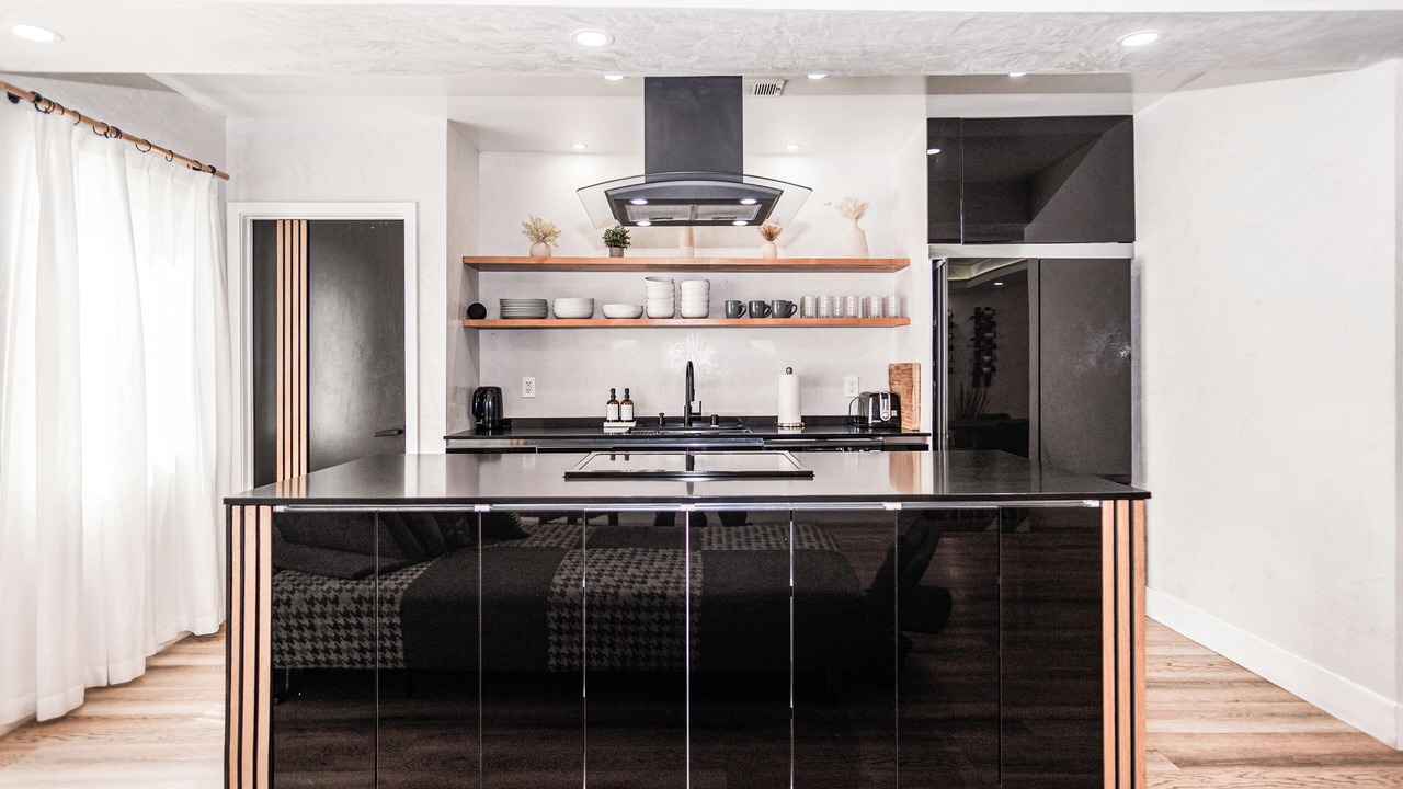 Photo of Kitchen in Burbank