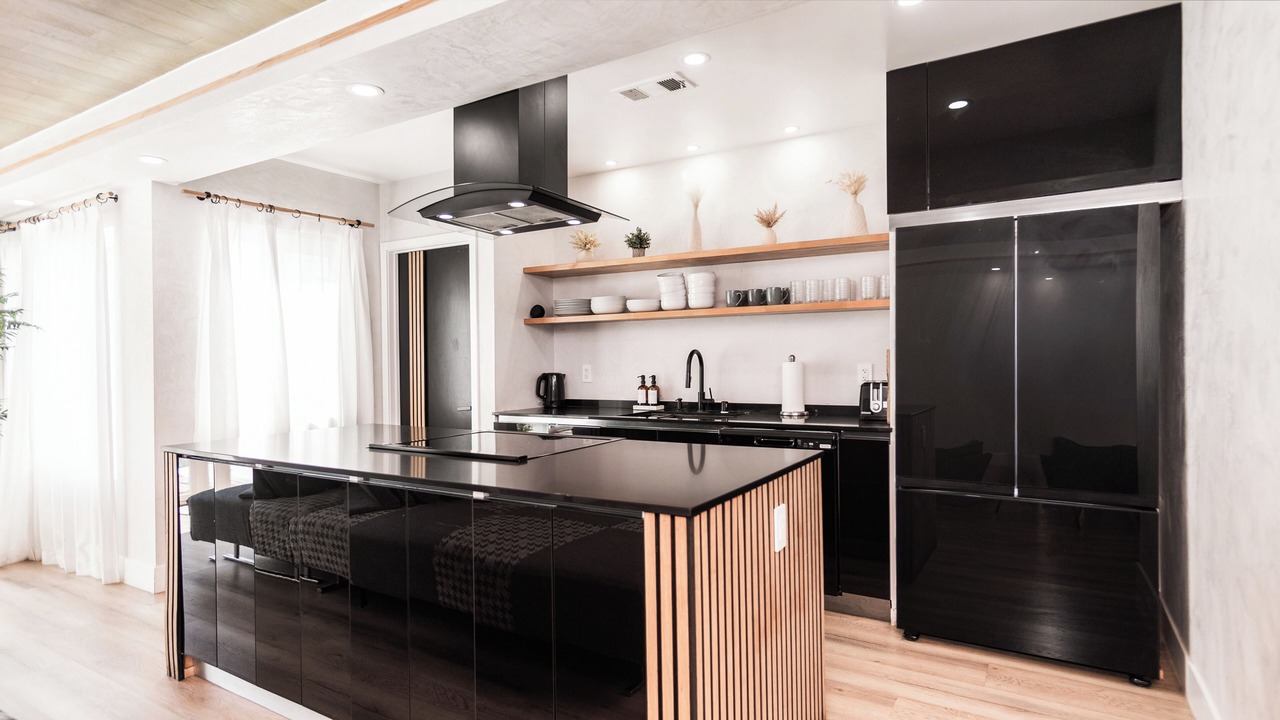 Photo of Kitchen in Burbank
