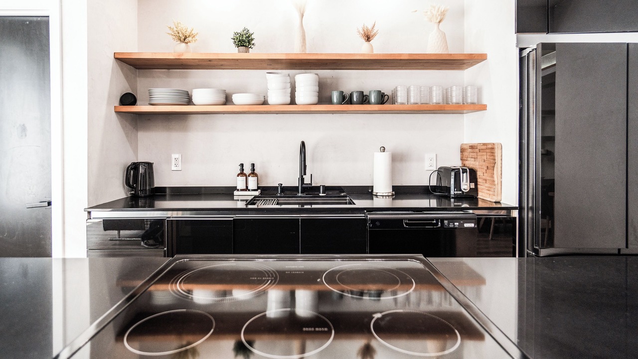 Photo of Kitchen in Burbank