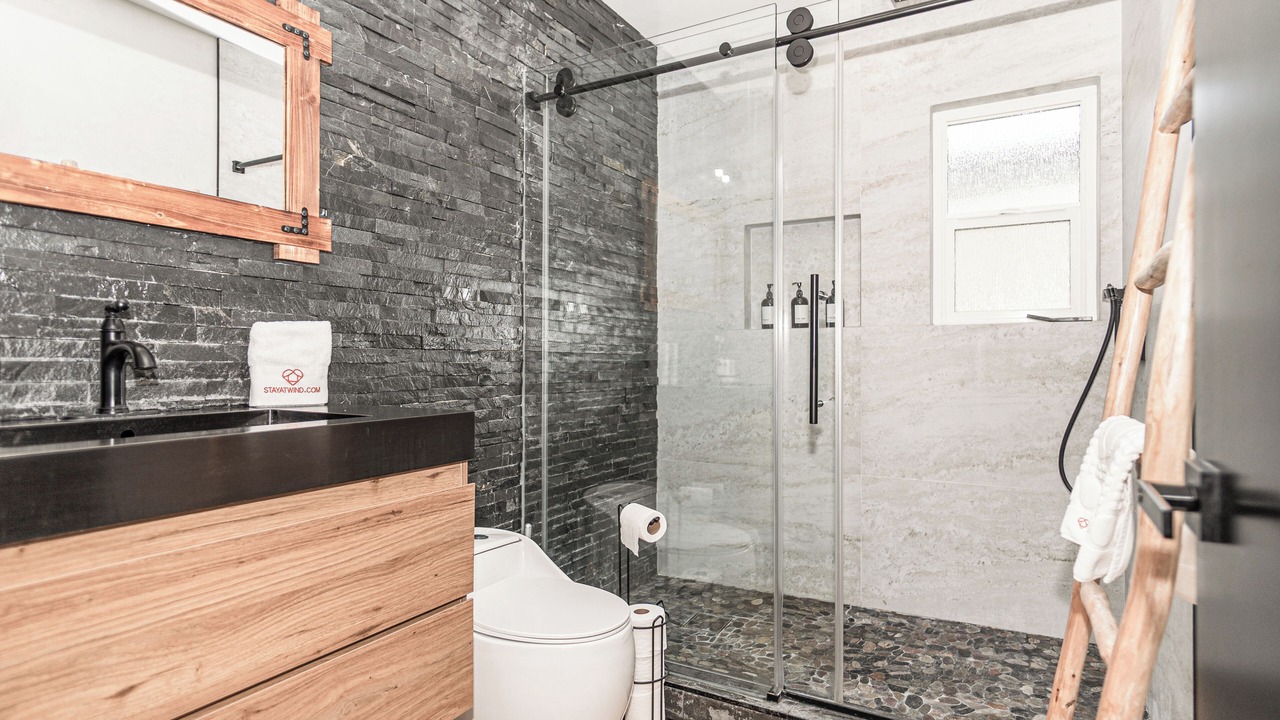 Photo of Bathroom in Burbank