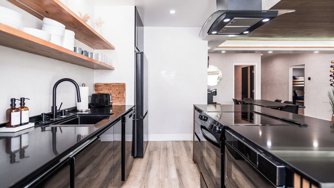 Photo of Kitchen in Burbank