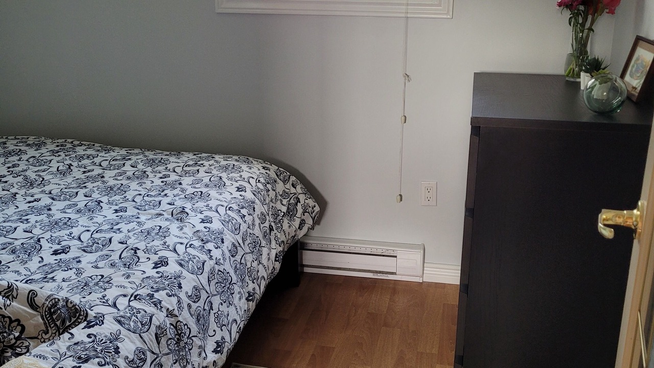 Photo of Bedroom in Grand Barachois
