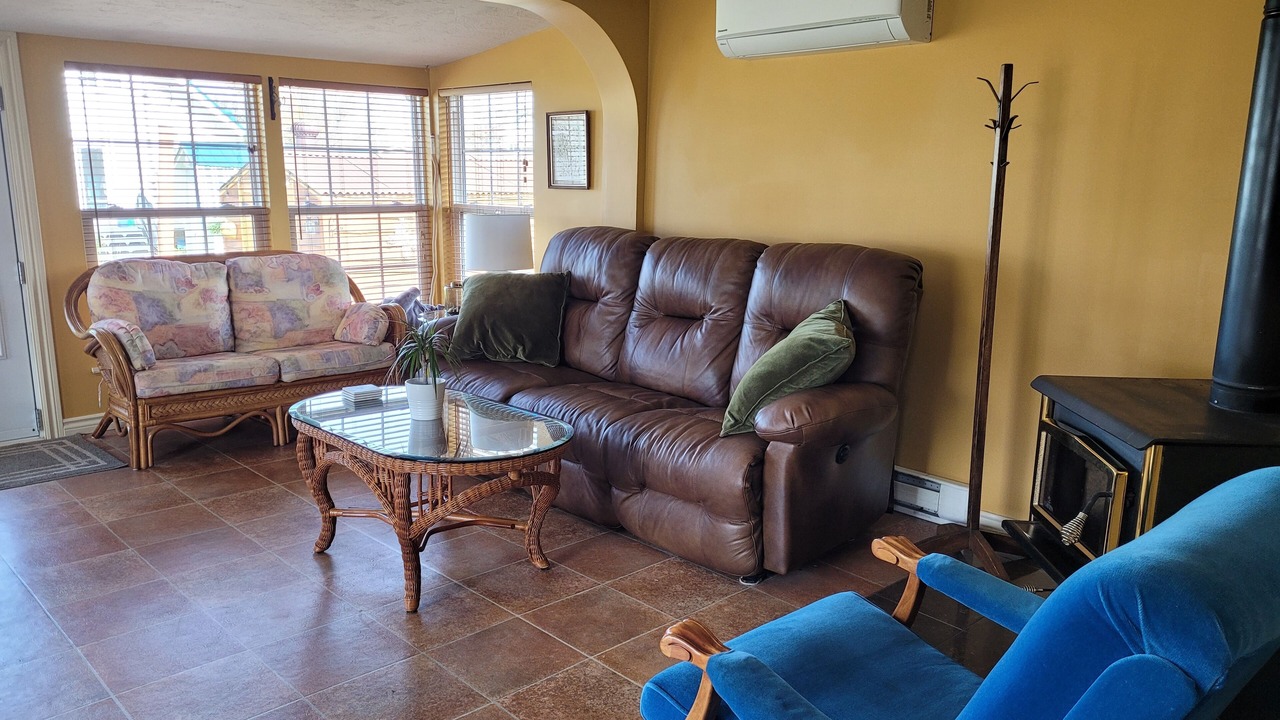 Photo of Livingroom in Grand Barachois