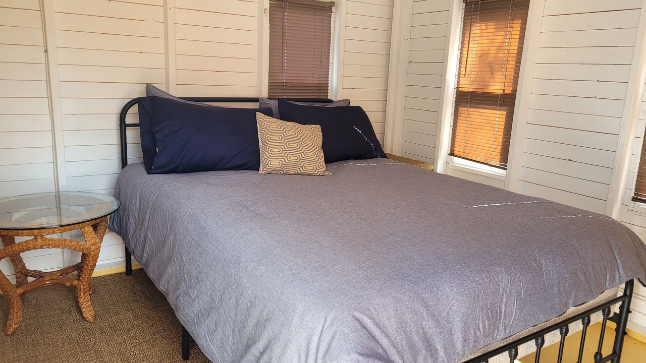 Photo of Bedroom in Grand Barachois