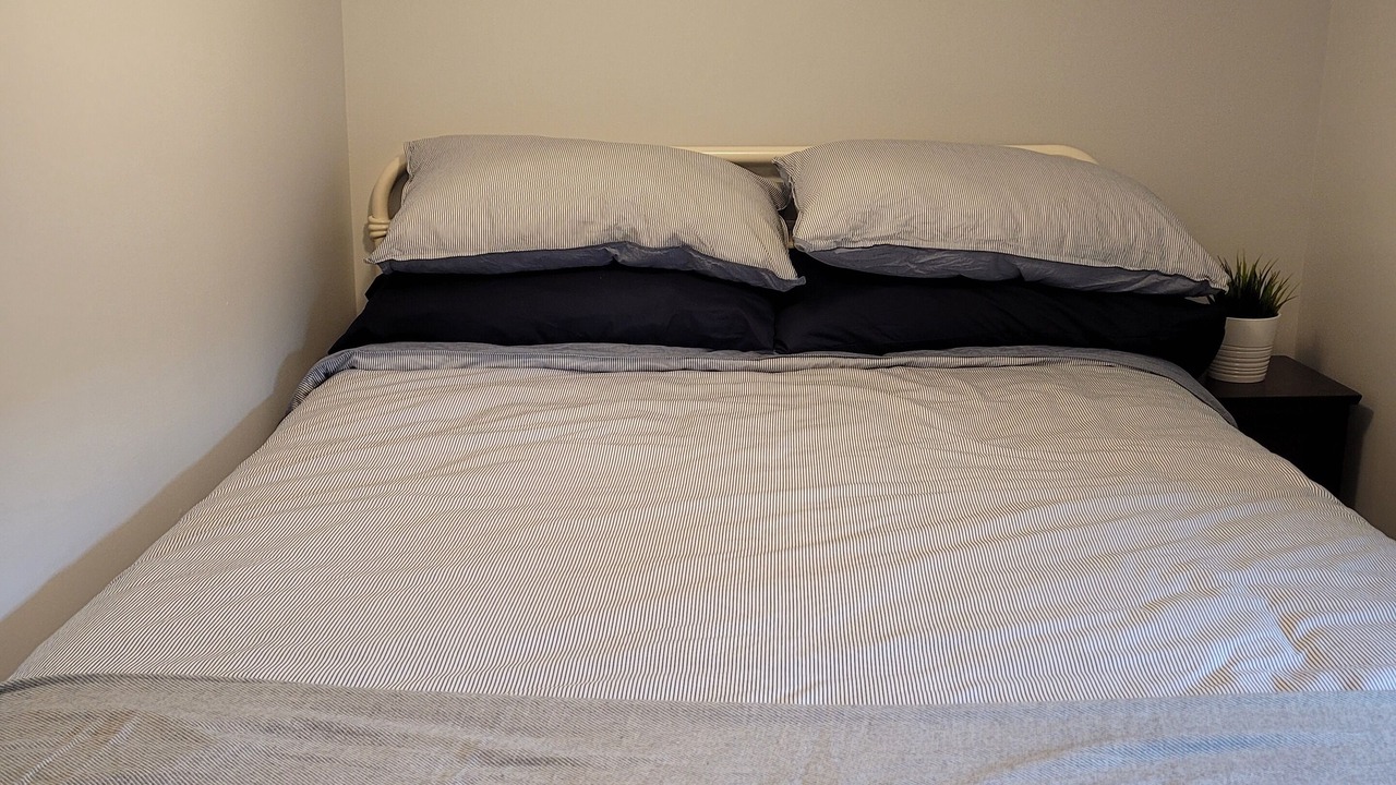 Photo of Bedroom in Grand Barachois