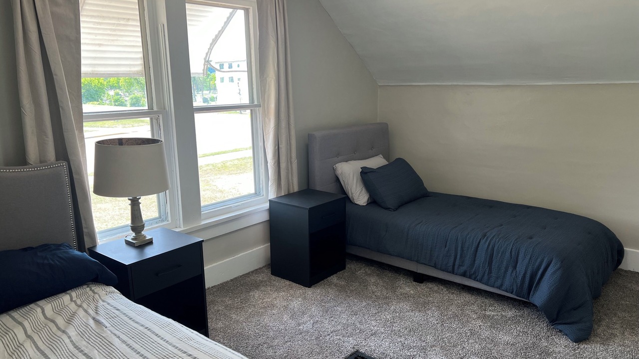 Photo of Bedroom in Prairie Du Chien