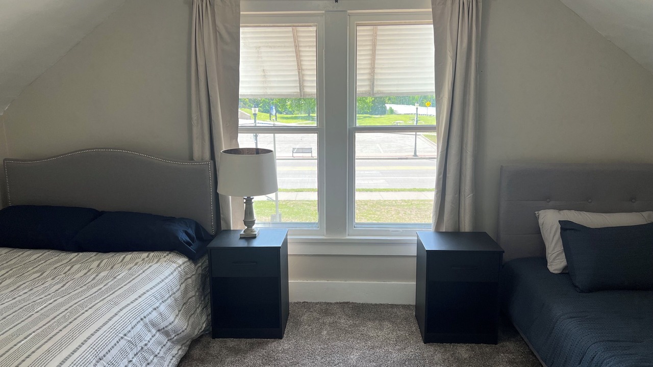 Photo of Bedroom in Prairie Du Chien
