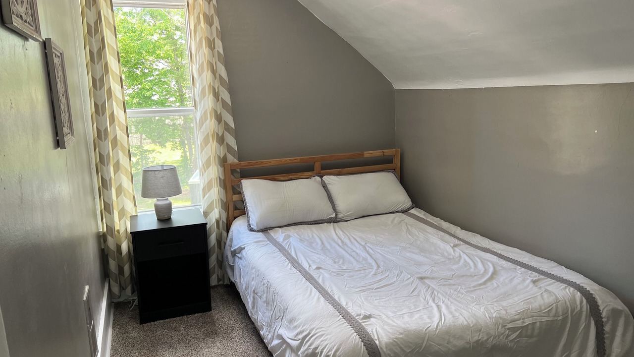 Photo of Bedroom in Prairie Du Chien
