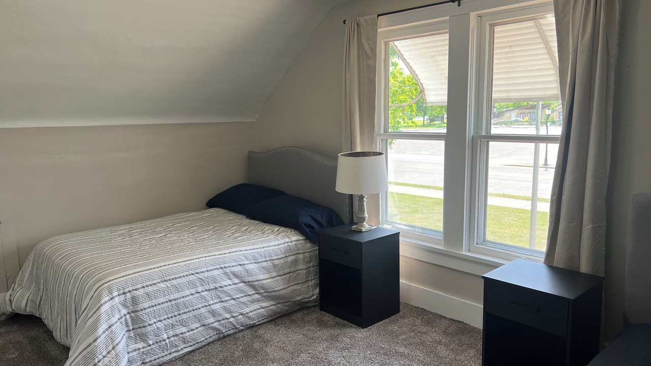 Photo of Bedroom in Prairie Du Chien