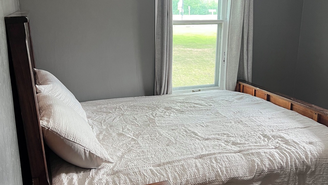 Photo of Bedroom in Prairie Du Chien