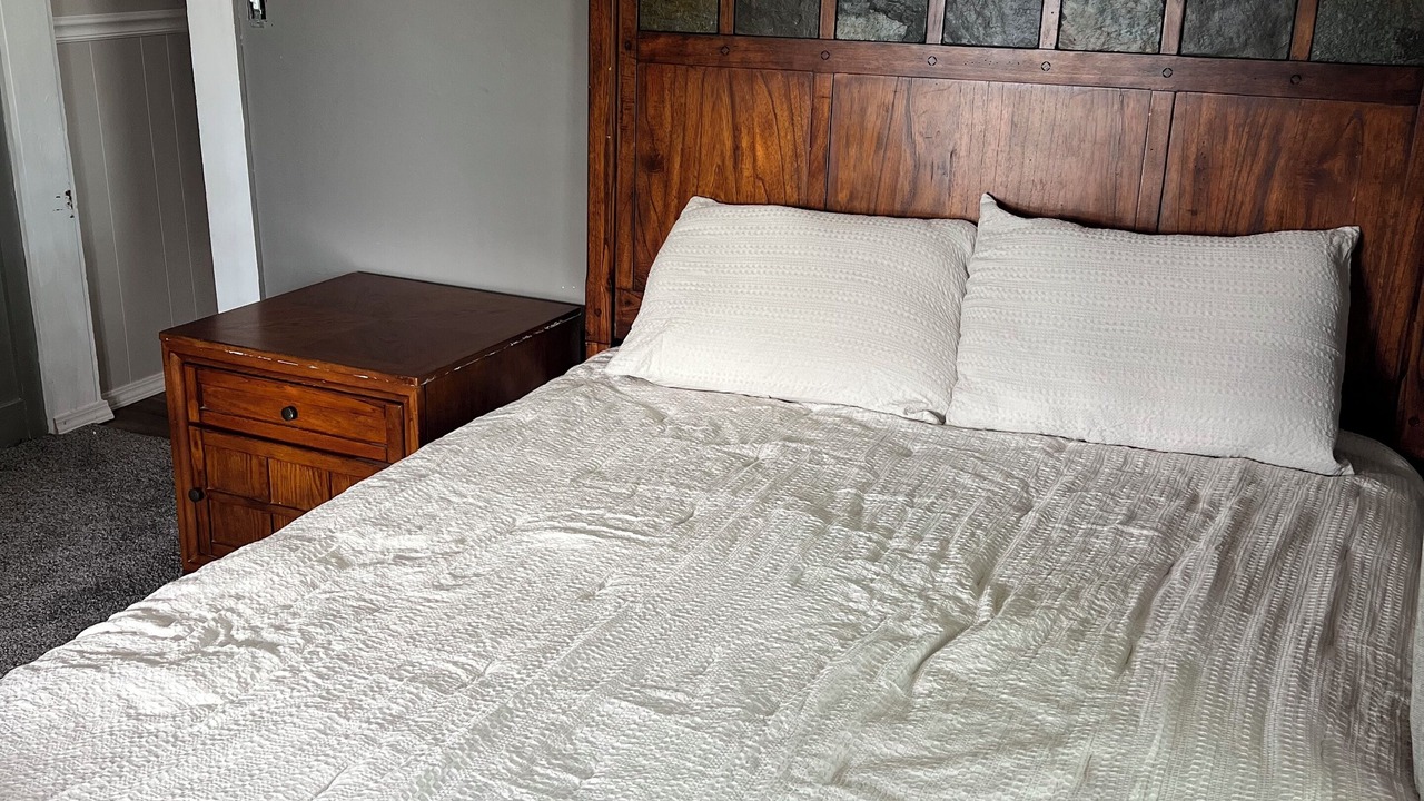 Photo of Bedroom in Prairie Du Chien