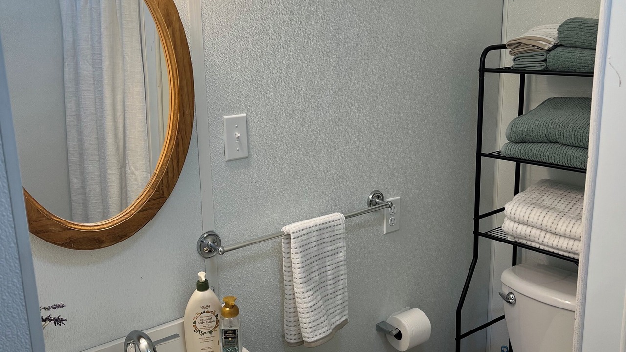 Photo of Bathroom in Prairie Du Chien