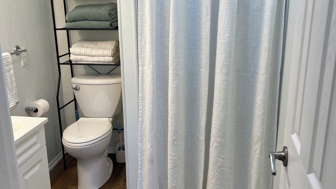 Photo of Bathroom in Prairie Du Chien
