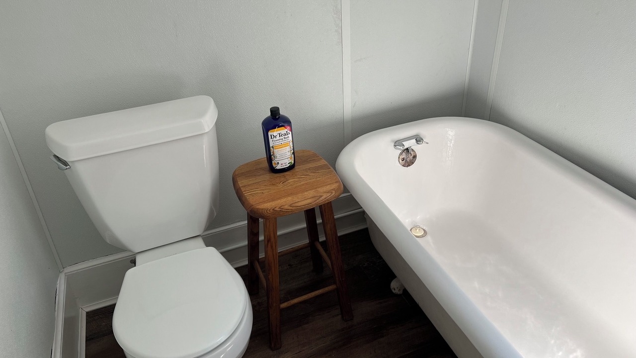 Photo of Bathroom in Prairie Du Chien