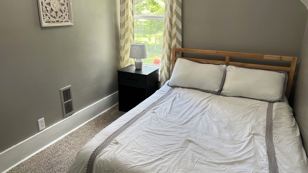 Photo of Bedroom in Prairie Du Chien