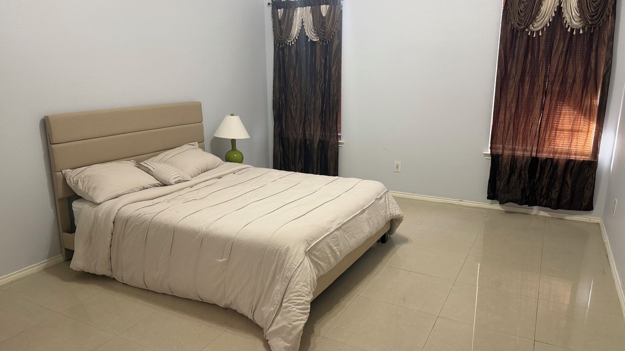 Photo of Bedroom in Fort Worth