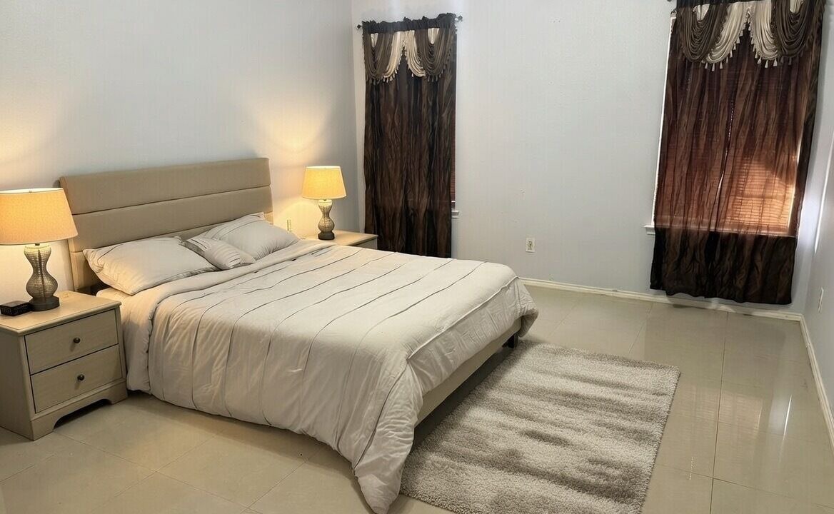 Photo of Bedroom in Fort Worth