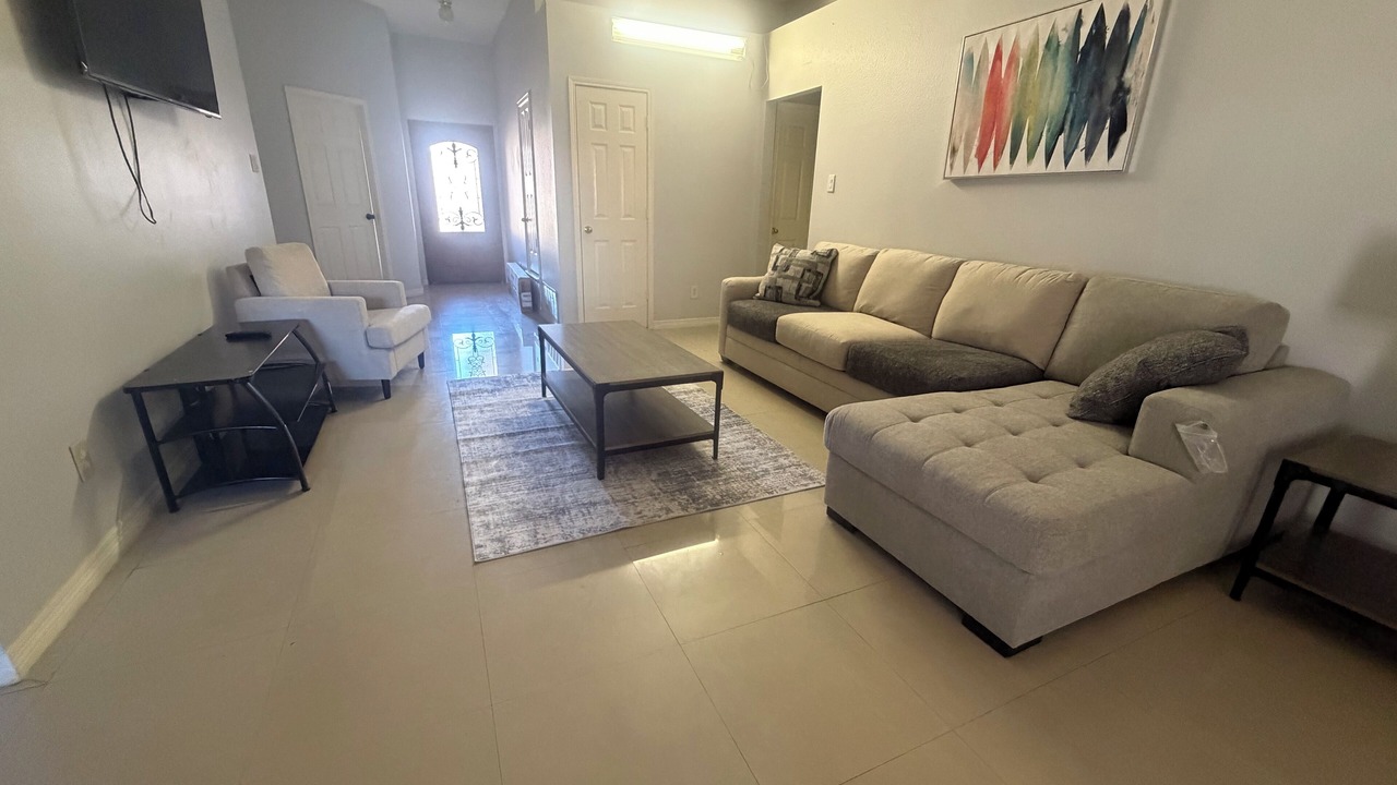 Photo of Livingroom in Fort Worth
