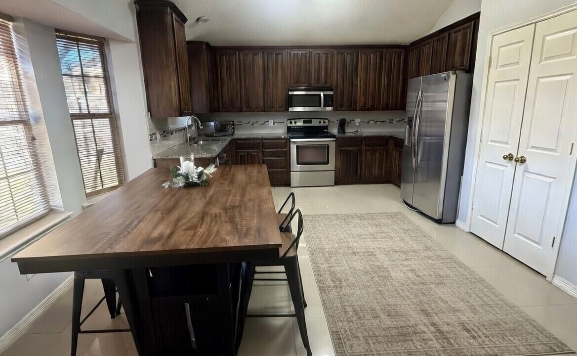 Photo of Kitchen in Fort Worth