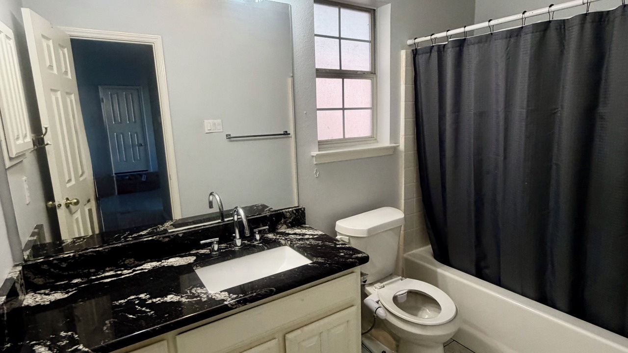 Photo of Bathroom in Fort Worth