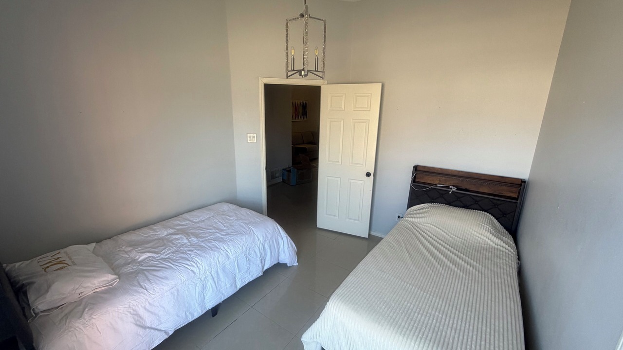 Photo of Bedroom in Fort Worth